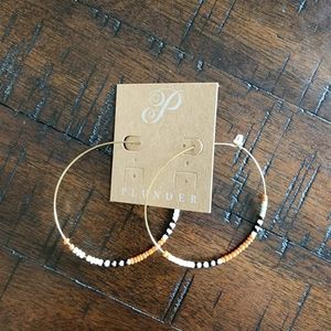 Plunder Hazel Marie Earrings